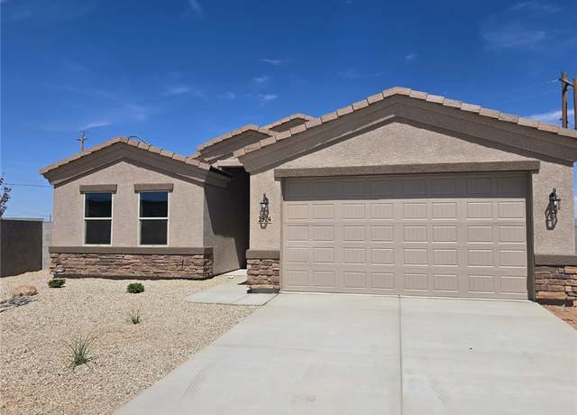 Property at 3974 Alan Ladd Dr, Kingman, AZ 86409, 4 beds, 2 baths