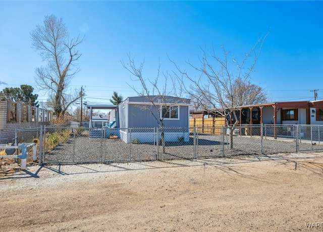 Property at 3186 E Lass Ave, Kingman, AZ 86409, 3 beds, 2 baths