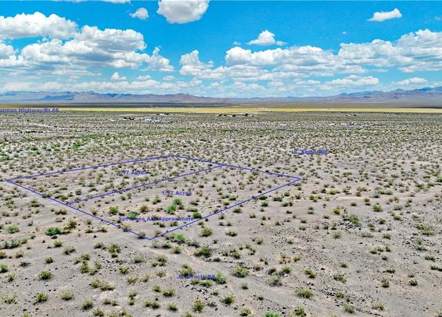 Property at 2.34 Acres S Oracle Rd, Golden Valley, AZ 86413