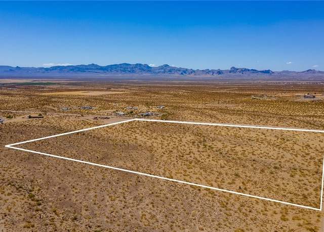 Property at LOT 012 Bacobi, Golden Valley, AZ 86413