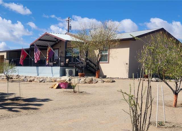 Property at 350 E Bishop Dr, Meadview, AZ 86444, 3 beds, 2 baths