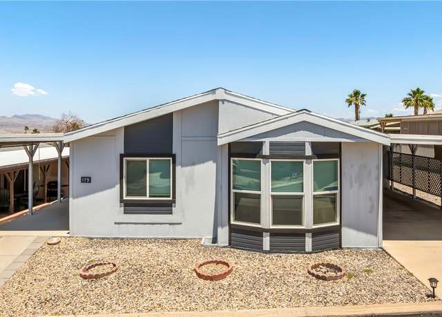 Property at 2960 Silver Creek Road #179 Rd, Bullhead City, AZ 86442, 2 beds, 2 baths