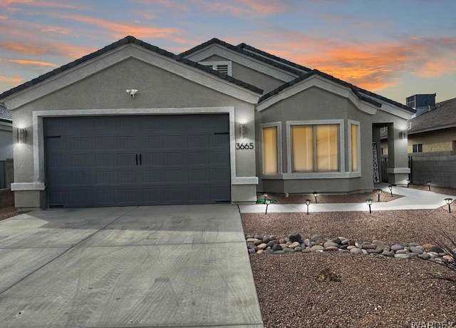 Property at 3665 N Adams St, Kingman, AZ 86409, 3 beds, 2 baths