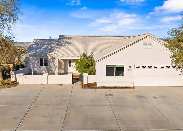 Property at 6011 S Iroquois Ct, Fort Mohave, AZ 86426, 4 beds, 2 baths
