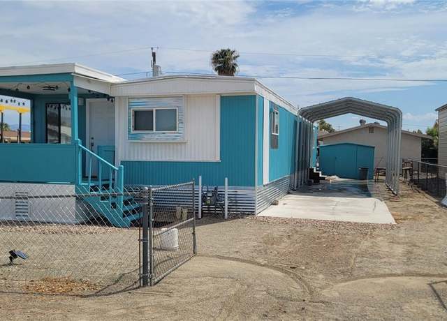 Property at 7910 S Mallard St, Mohave Valley, AZ 86440, 3 beds, 2 baths