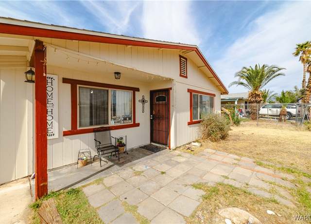 Property at 1195 Quartz Ave, Bullhead City, AZ 86442, 4 beds, 2 baths