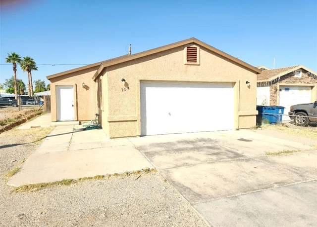 Property at 754 Swan Dr #2, Bullhead City, AZ 86442, 2 beds, 2 baths