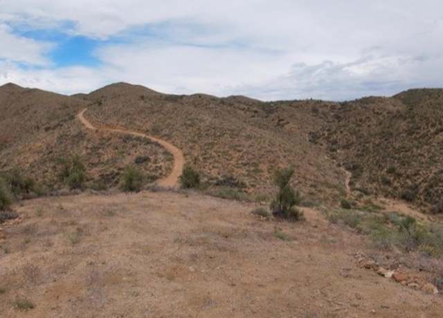 Property at 000 Tbd, Kingman, AZ 86402