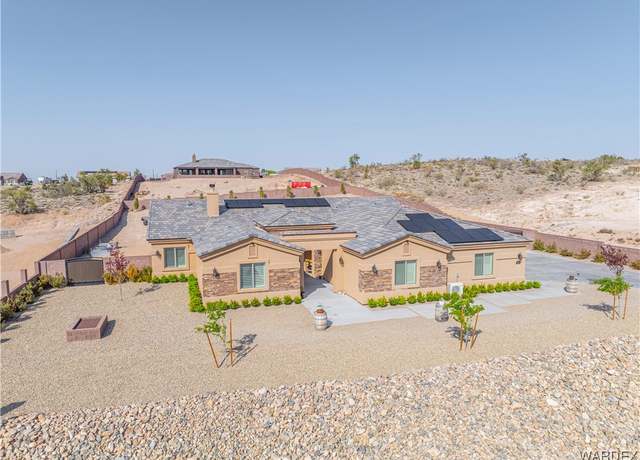Property at 3333 Cerritos Ln, Kingman, AZ 86401, 3 beds, 3 baths
