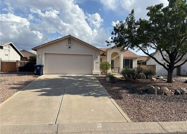 Property at 3756 E Potter Ave, Kingman, AZ 86409, 3 beds, 2 baths
