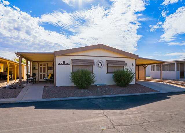 Property at 2960 Silver Creek Rd. #11 Rd, Bullhead City, AZ 86442, 2 beds, 2 baths