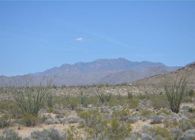 Property at N8 & N9 Allison Dr, Yucca, AZ 86438