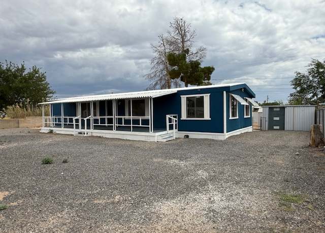 Property at 3060 E Thompson Ave, Kingman, AZ 86409, 3 beds, 2 baths