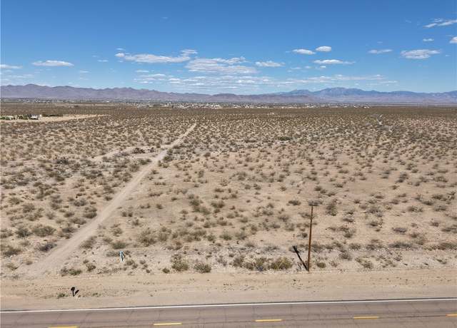Property at Pacel 285A S Estrella Rd, Golden Valley, AZ 86413