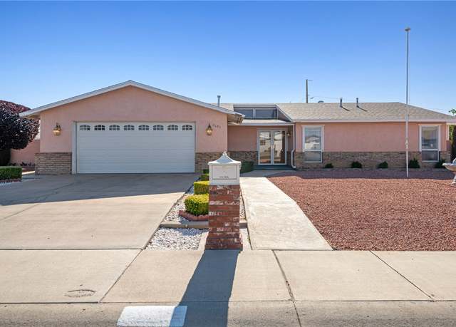 Property at 3695 N Willow Rd, Kingman, AZ 86409, 3 beds, 2 baths