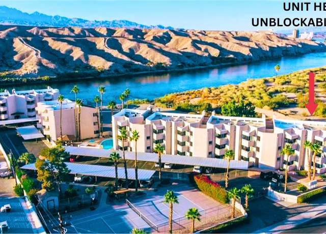 Property at 1611 Highway 95 Unit A301, Bullhead City, AZ 86442, 2 beds, 2 baths