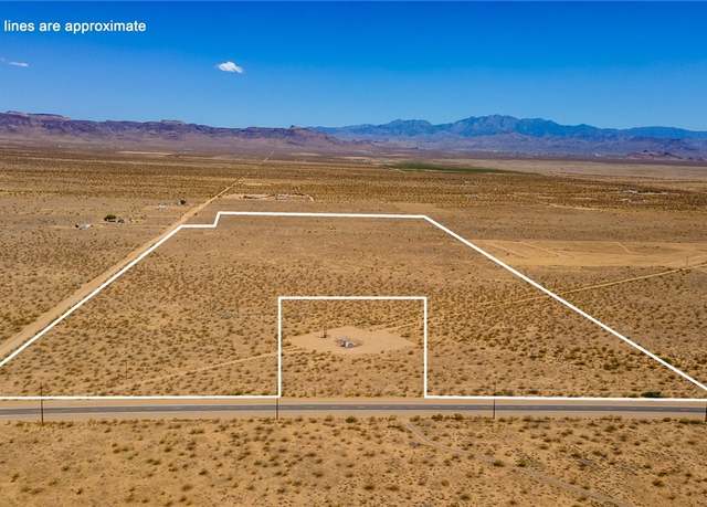 Property at LOT 045 Colorado Rd, Golden Valley, AZ 86413