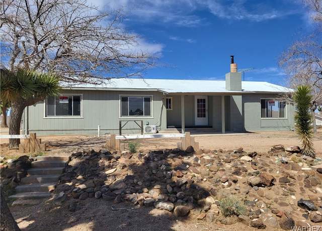 Property at 26211 N Tamarisk St, Meadview, AZ 86444, 3 beds, 2 baths