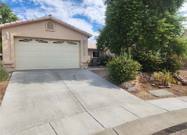 Property at 5665 S Pyramid Lake Ct, Fort Mohave, AZ 86426, 3 beds, 2 baths