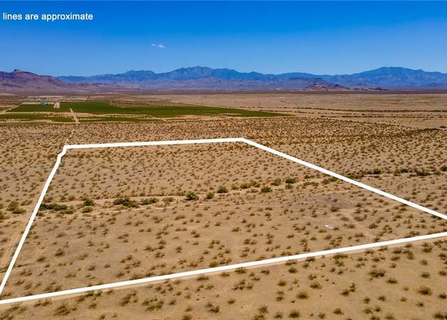 Property at 2290 S Maverick Rd, Golden Valley, AZ 86413