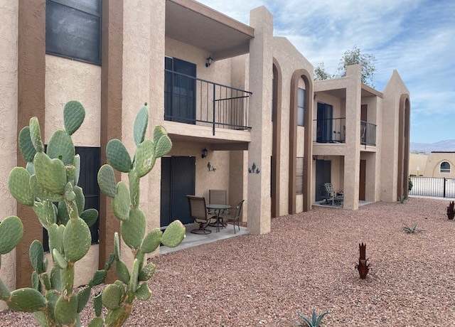 Property at 1280 Mohave #2 Dr #26, Bullhead City, AZ 86442, 1 bed, 1 bath