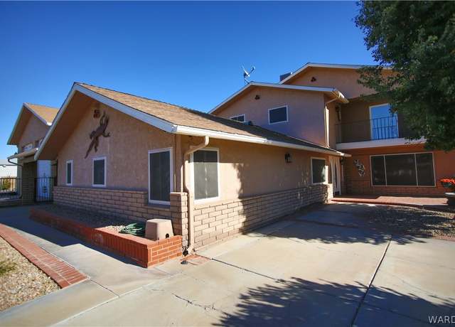 Property at 7858 S Teal St, Mohave Valley, AZ 86440, 4 beds, 4 baths
