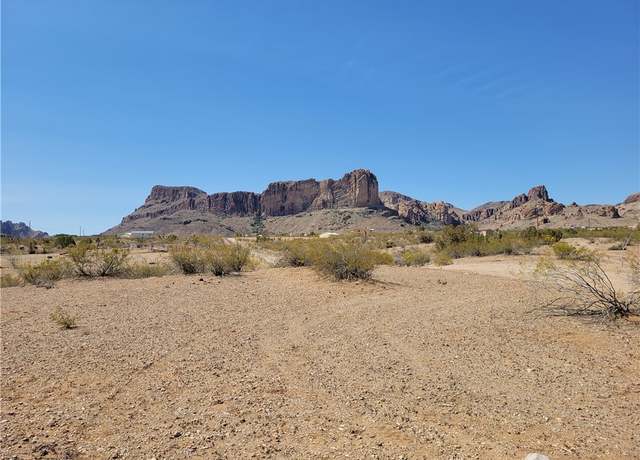 Property at 1566 S Glenbar Rd, Golden Valley, AZ 86413