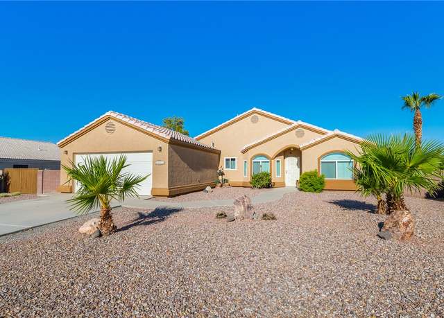 Property at 5071 S Silver Bullet Dr, Fort Mohave, AZ 86426, 3 beds, 2 baths