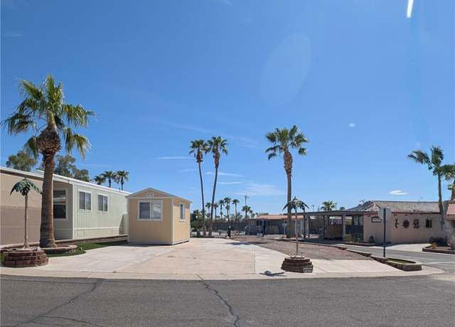 Property at 2000 Ramar Rd #173, Bullhead City, AZ 86442