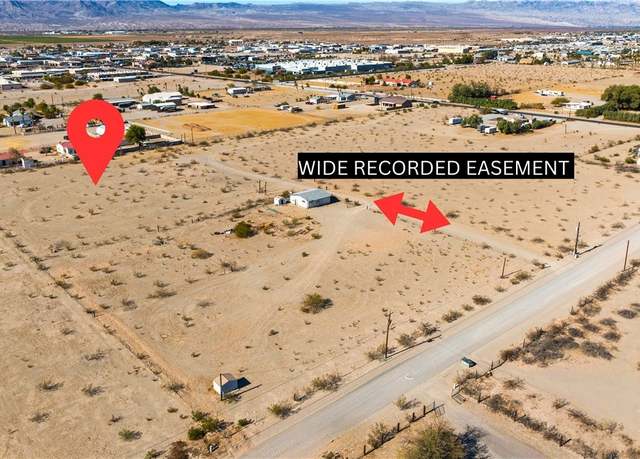 Property at 5307 S Calle Del Media, Fort Mohave, AZ 86426