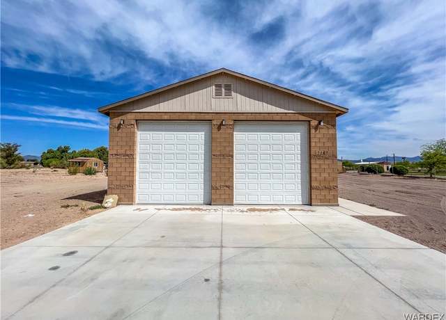 Property at 2187 E Pescador Dr, Mohave Valley, AZ 86440, 1 bed, 1 bath