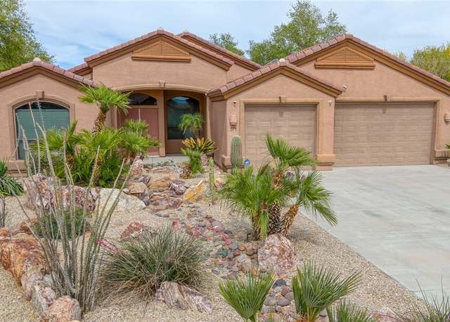 Property at 974 Talon Pointe Dr, Bullhead City, AZ 86429, 3 beds, 2 baths