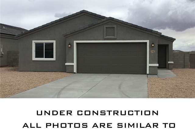 Property at 2791 E Cerro Vis, Kingman, AZ 86409, 2 beds, 2 baths