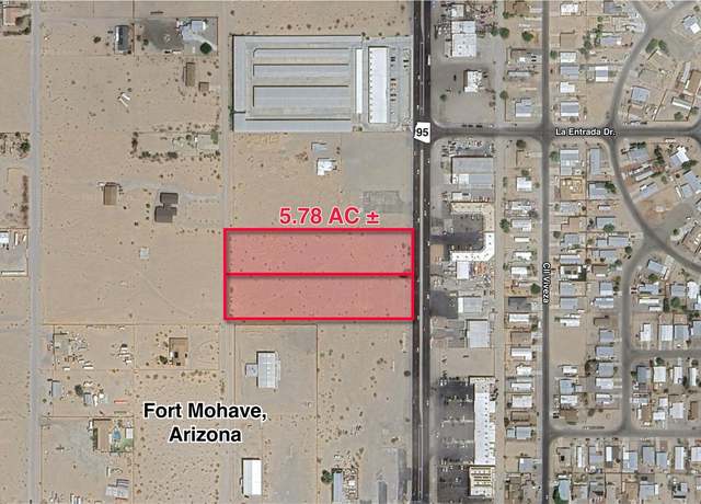 Property at 4435 S Highway 95, Fort Mohave, AZ 86426