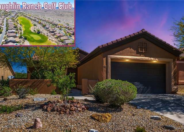 Property at 2885 Esmerelda Dr, Bullhead City, AZ 86429, 3 beds, 2 baths