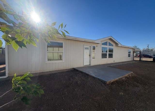 Property at 3018 E Carver Ave, Kingman, AZ 86409, 3 beds, 2 baths