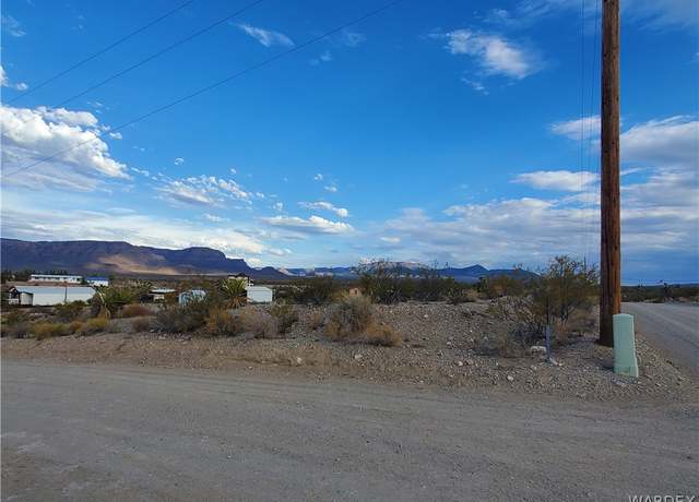 Property at 736 W Overton Dr, Meadview, AZ 86444