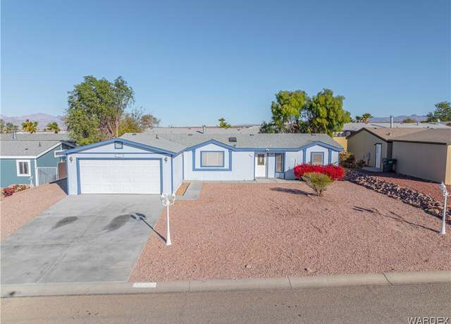 Property at 2637 E Davida Ave, Fort Mohave, AZ 86426, 3 beds, 2 baths