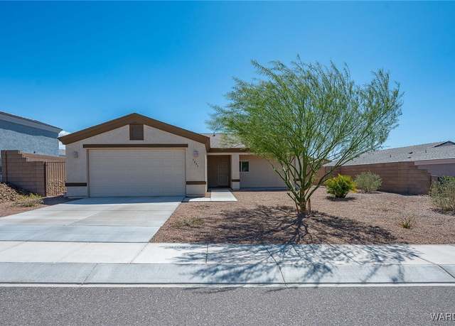 Property at 2692 Big Country Trl, Bullhead City, AZ 86442, 2 beds, 2 baths