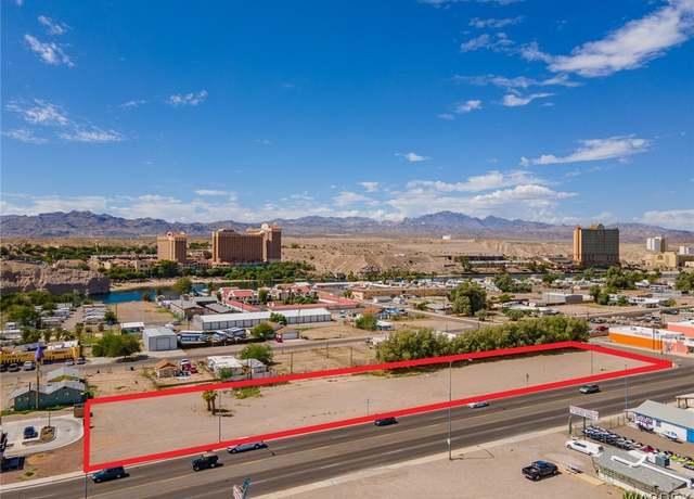 Property at 1163 Highway 95 Hwy, Bullhead City, AZ 86429