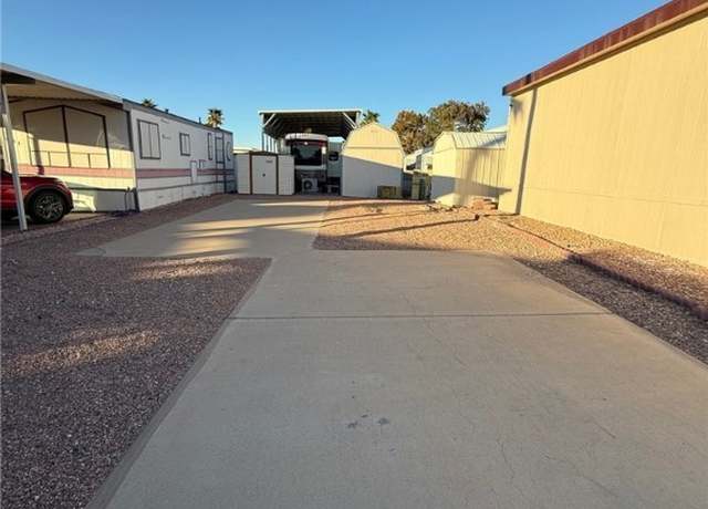 Property at 2000 Ramar Rd #540, Bullhead City, AZ 86442