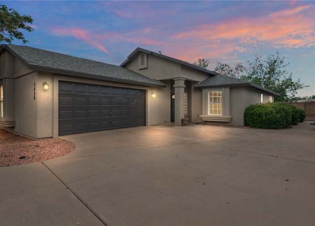 Property at 3820 E Snavely Cv, Kingman, AZ 86409, 3 beds, 2 baths