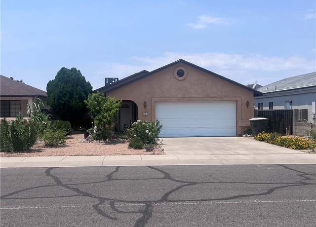 Property at 3701 N Irving St, Kingman, AZ 86409, 3 beds, 2 baths