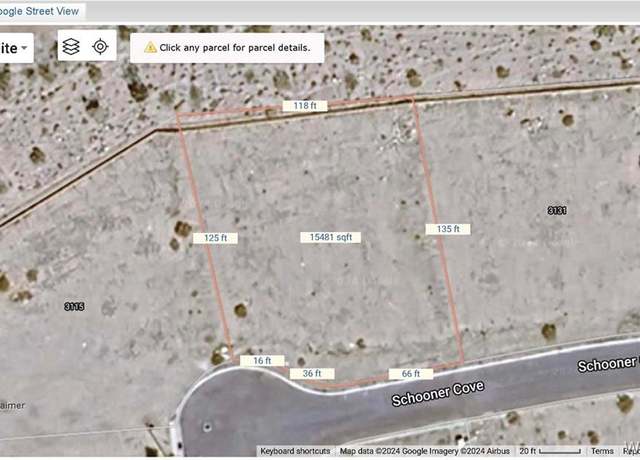 Property at 3123 Schooner Cv, Bullhead City, AZ 86429