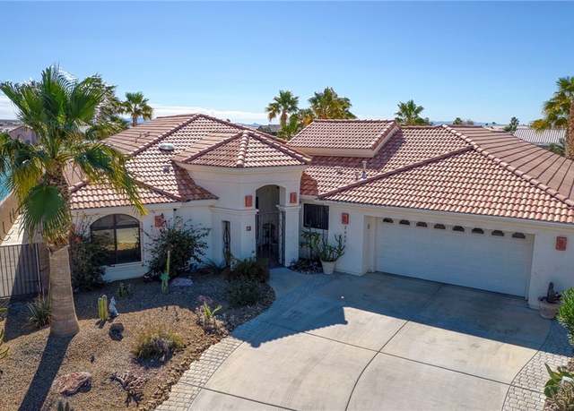 Property at 2062 E Lago Grande Cv, Fort Mohave, AZ 86426, 3 beds, 3 baths