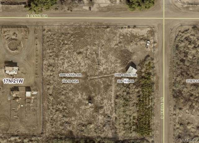 Property at 3100 E Canal Dr, Mohave Valley, AZ 86440