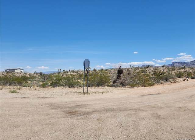 Property at 30784 N Escalante Blvd, Meadview, AZ 86444