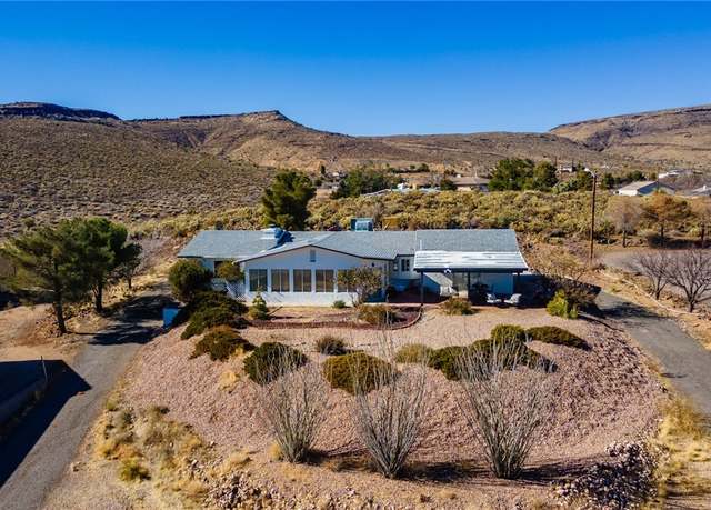 Property at 3635 N Harvard St, Kingman, AZ 86409, 3 beds, 2 baths