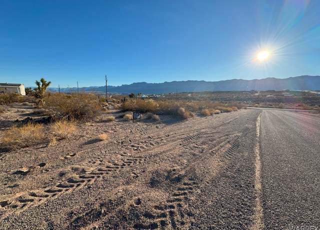 Property at 765 E Vulcan Dr, Meadview, AZ 86444