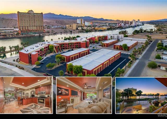 Property at 231 Moser Ave Unit G, Bullhead City, AZ 86429, 3 beds, 2 baths